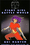 Fight Girl Battle World