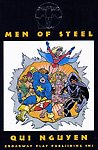 Men of Steel